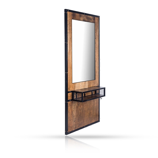 Mobilier Frizerie / Barber Shop - MIRPLAY - RICHARD