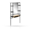 Mobilier Frizerie / Barber Shop - MIRPLAY - PUR