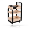 Ucenic frizerie / Barber Shop - MIRPLAY - GISELE