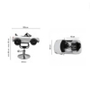 Scaun pentru frizerie / Barbershop - MIRPLAY -  Bono