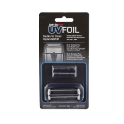 Folie + Cutit - BABYLISS - Shaver UV FX02