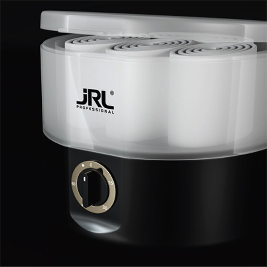 Incalzitor / Sterilizator prosoape frizerie - JRL