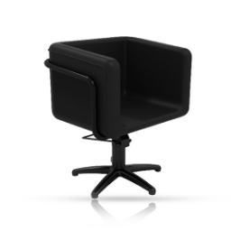 Scaun pentru coafor - MIRPLAY - EGAN B B F