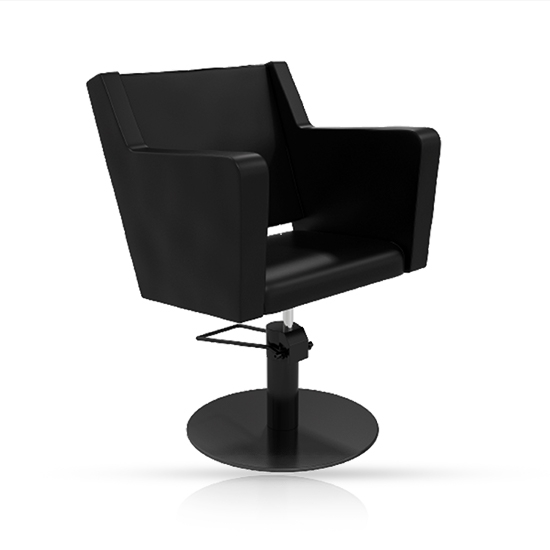 Scaun pentru coafor - MIRPLAY - ANOUK B BR