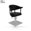 Scaun pentru coafor - MIRPLAY - LYRA B S
