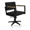 Scaun pentru coafor - MIRPLAY - OCEAN B BF