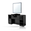 Mobilier Frizerie / Barber Shop - MIRPLAY - JULES B 02/98