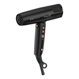 Uscator de par - GAMMA+ HORIZON - 120.000 RPM - Negru - PAHORIZONGE242 Uscator de par - GAMMA+ HORIZON - 120.000 RPM - Negru - PAHORIZONGE242