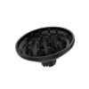 Uscator de par - GAMMA+  HORIZON - 120.000 RPM - Negru 
