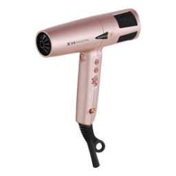 Uscator de par - GAMMA+ HORIZON - 120.000 RPM - Rose - PAHORIZONGE265 Uscator de par - GAMMA+ HORIZON - 120.000 RPM - Rose - PAHORIZONGE265