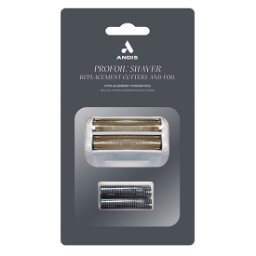 Folie + cutit - ANDIS shaver Profoil