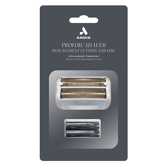 Folie + cutit - ANDIS shaver Profoil