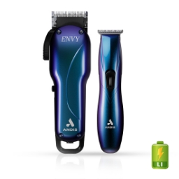 Set  ANDIS - Andis Envy Nation + Slimline D8 - Galaxy