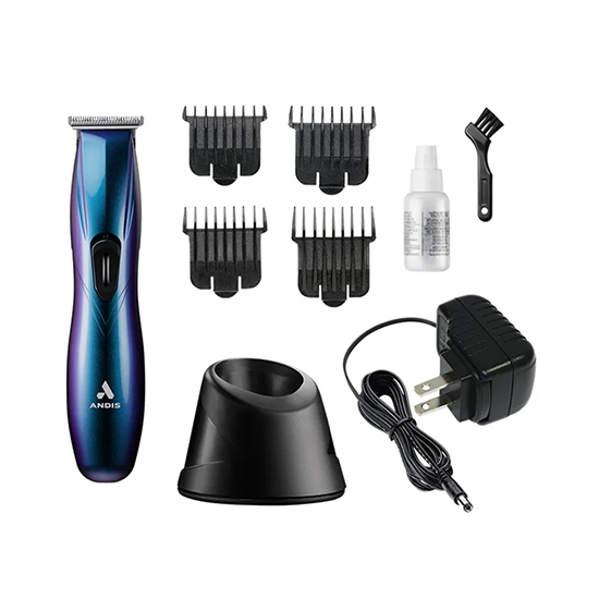 Set combo - ANDIS - Andis Envy Nation + Slimline D8 - Galaxy