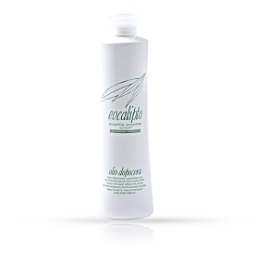 Ulei dupa epilare - ROIAL - Camomilla - 500 ml
