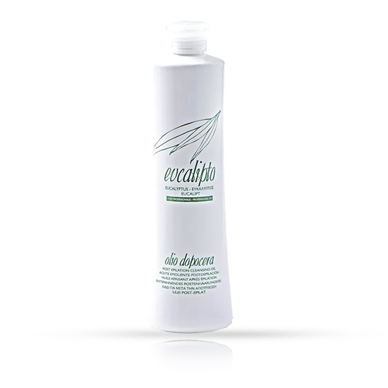 Ulei dupa epilare - ROIAL - Camomilla - 500 ml