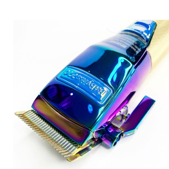 Masina de tuns  CHAMELEON FX-8700IE - BABYLISS - FADE 