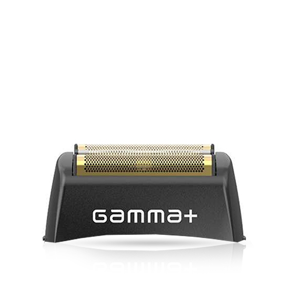 Folie GAMMA+ - masina de ras - Boosted