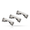 Set cutite KIEPE - masina de ras - Smooth