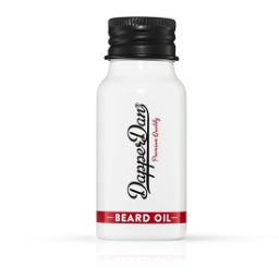 Ulei de barba - DAPPER DAN - 30 ml