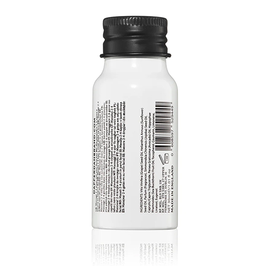 Ulei de barba - DAPPER DAN - 30 ml