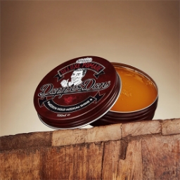 Ceara de par - DAPPER DAN - Deluxe Pomade - 100 ml