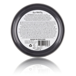 Ceara de par - DAPPER DAN - Ultra Matte - 100 ml