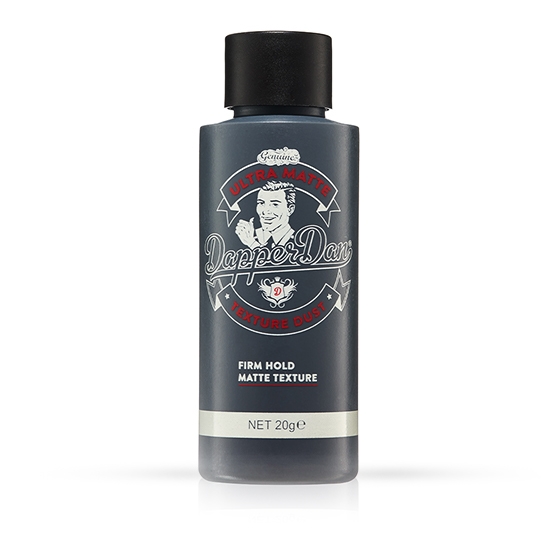 Pudra de volum - DAPPER DAN - Ultra Matte 20g