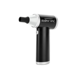 Dispozitiv GAMMA+ suflare aer si vacuum - pentru frizerie