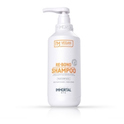 Sampon pentru par- IMMORTAL - RE - BOND - 500 ml 
