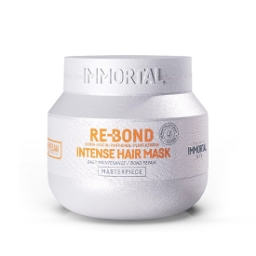 Masca pentru par - IMMORTAL - RE - BOND - 250 ml