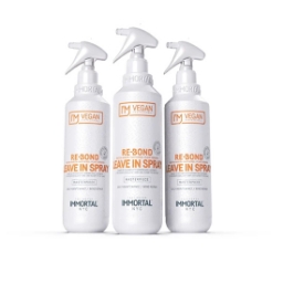Balsam Grooming Leave in - IMMORTAL - RE - BOND - 250 ml Balsam Grooming Leave in - IMMORTAL - RE - BOND - 250 ml