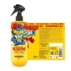 After shave colonie - IMMORTAL - Samurai Spirit - 500 ml 