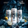 After shave colonie - IMMORTAL - Aventura - 500 ml 