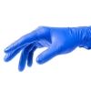 MERCATOR MEDICAL - Manusi profesionale din nitril - ALBASTRU - XL