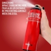 Fixativ pentru par - IMMORTAL -  Deluxe -  Mega Strong - 500 ml 