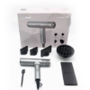 Uscator de par - CALIBER QUASAR PRO 2 - 110.000 RPM - Silver