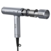 Uscator de par - CALIBER QUASAR PRO 2 - 110.000 RPM - Silver