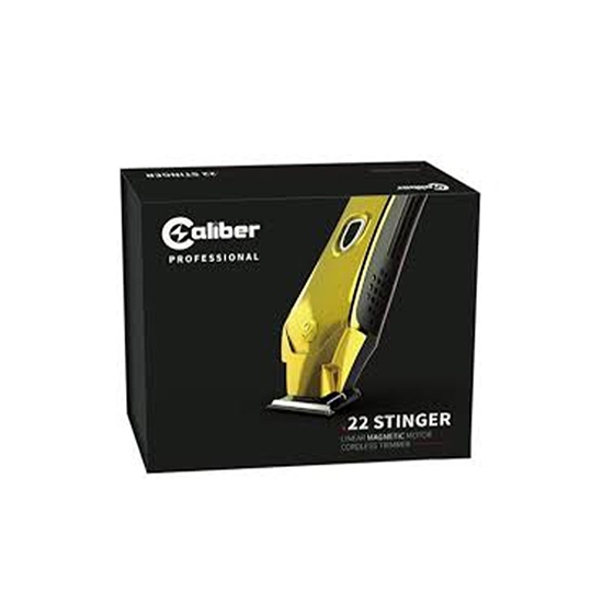 Masina de contur -  CALIBER Trimmer - 22 STINGER - 10.000 SPM - fara fir