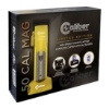 Masina de tuns - CALIBER - Limited Edition - fara fir 