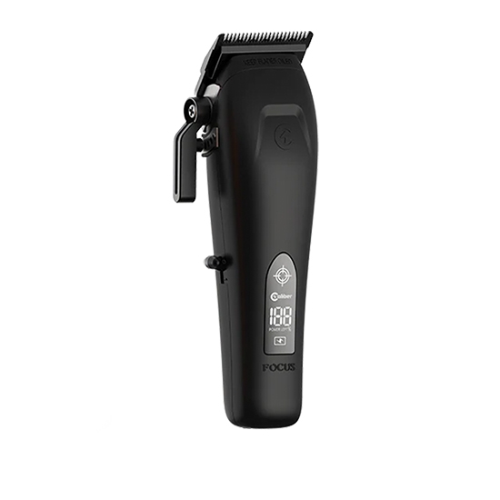 Masina de tuns - CALIBER  - Focus - fara fir  