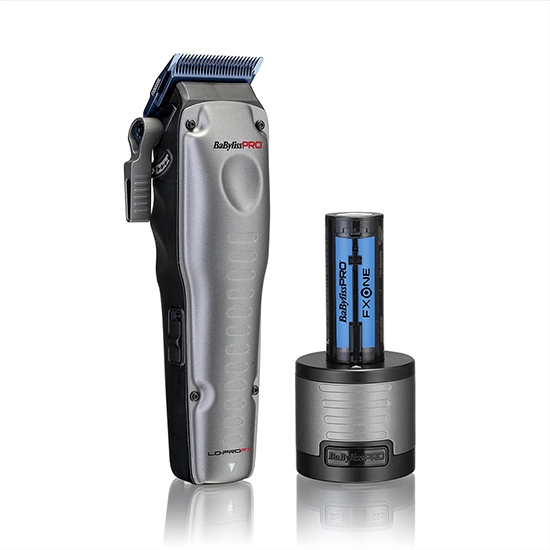 Masina de tuns - BABYLISS - LO-PRO FXONE- fara fir