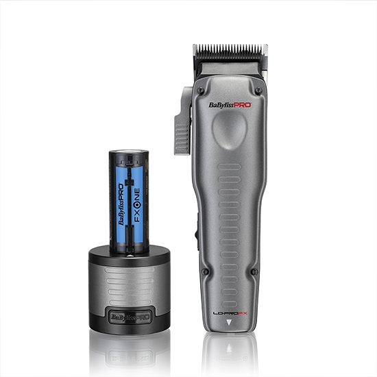 Masina de tuns - BABYLISS - LO-PRO FXONE- fara fir