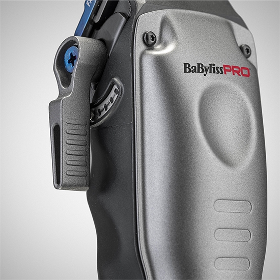 Masina de tuns - BABYLISS - LO-PRO FXONE- fara fir