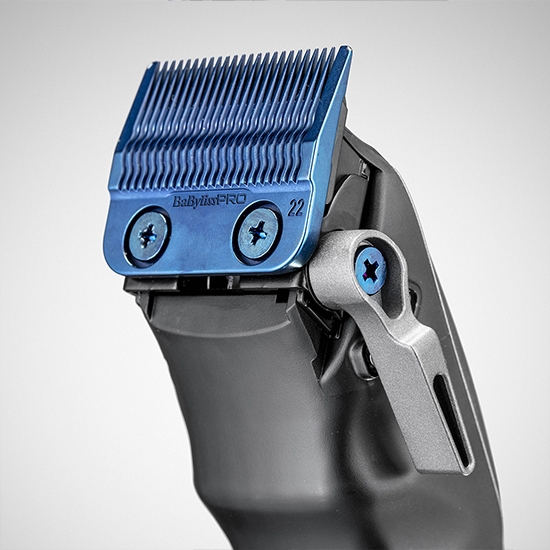 Masina de tuns - BABYLISS - LO-PRO FXONE- fara fir