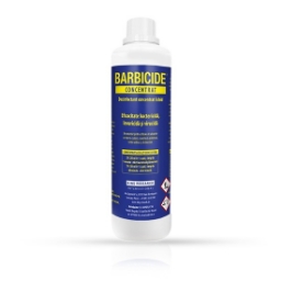 BARBICIDE - Dezinfectant instrumentar - soluție concentrat BARBICIDE - Dezinfectant instrumentar - soluție concentrat