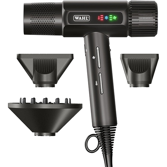 Uscator de par - WAHL - Vanquish 