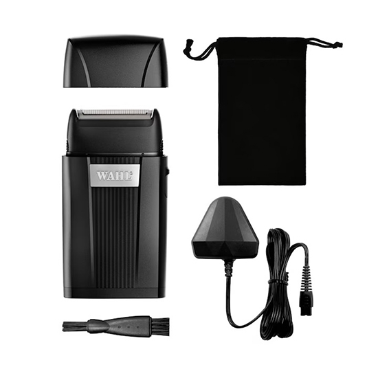Masina de ras - WAHL -  Super Close - mini shaver 