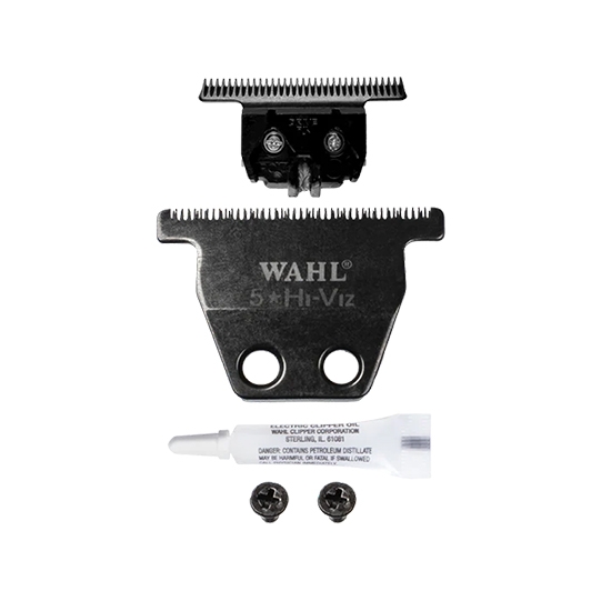 Set de cutite - WAHL - pentru HI-VIZ