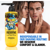 After shave balsam - IMMORTAL - Samurai Spirit - 500 ml